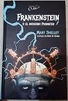 Frankenstein o el...