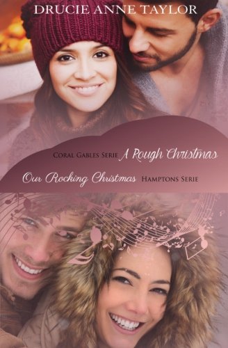 A Rough Christmas & Our Rocking Christmas (Coral Gables & Hamptons Serie) (German Edition)