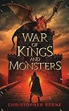 War of Kings and ...