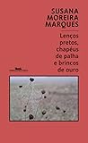 Lenços pretos, chapéus de palha e brincos de ouro by Susana Moreira Marques