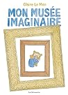 Mon musée imaginaire
