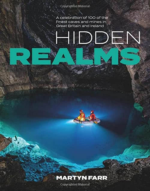 Hidden Realms (Paperback)
