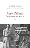 Rose Valland, l'e...