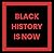 Black History Is Now by Susan A. Broussard