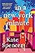 In a New York Minute
