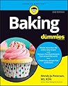 Baking For Dummies