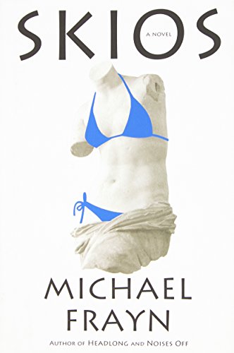 Skios: A Novel