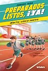 Alerta: chico nuevo