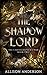 The Shadow Lord (The Cartog...
