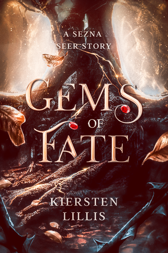 Gems of Fate (The Sezna Seer #0.5)