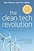 The Clean Tech Revolution: ...