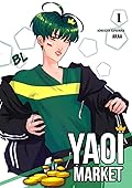 Yaoi Market #1