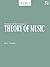 Workbook With More Exercises on Theory of Music by Guy C. Cremnitz