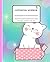 Adorable Cat 100 Pages Comp...