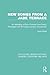 New Songs from a Jade Terrace by Anne Birrell