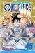 One Piece Volume 45 by Eiichiro Oda