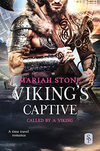 Viking's Captive (Called by a Viking #5)
