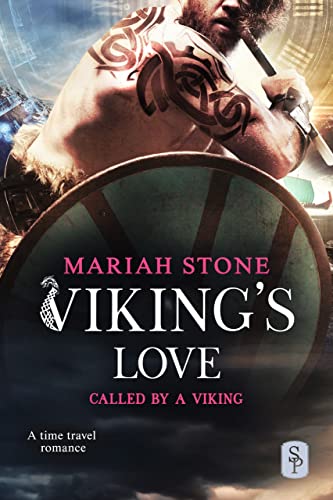 Viking's Love (Called by a Viking #4)
