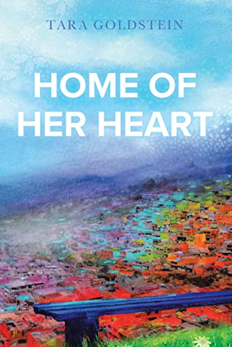 Home of Her Heart (Kindle Edition)