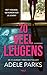 Zo veel leugens by Adele Parks