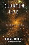 Book cover for Quantum Life: The Kingdom of God is Within You