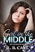 Girl in the Middle by L. B. Carl