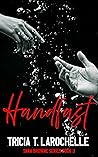 Handfast (Sara Browne #3)