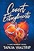 Covert Entanglements (Lake Harmony #3)