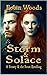 Storm and Solace: A Beauty and the Beast Retelling