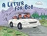 A Letter for Bob: An Award-Winning Indigenous Picture Book About Family and Memories for Kids (Ages 4-8)