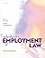 Smith and Woods Employment Law 16th Edition