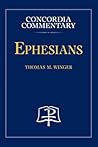 Ephesians - Conco...