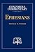 Ephesians - Concordia Commentary by Thomas Winger