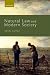 Natural Law and Modern Society by Sean Coyle