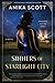 Sinners of Starlight City by Anika Scott