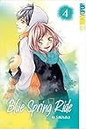 Blue Spring Ride ...
