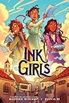 Ink Girls: A Grap...