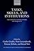 Tasks, Skills, and Institut...