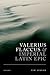 Valerius Flaccus and Imperi...