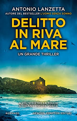 Delitto in riva al mare (Paperback)