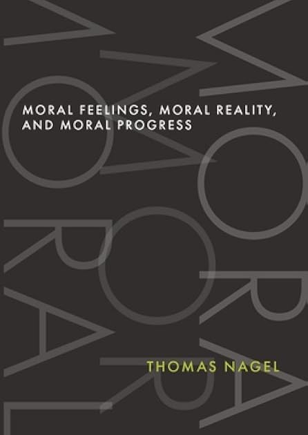 Moral Feelings, Moral Reality, and Moral Progress