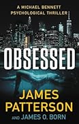 Obsessed (Michael Bennett, #15)