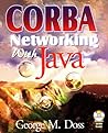 Corba Networking With Java