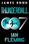 Thunderball by Ian Fleming