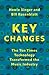 Key Changes by Howie Singer