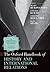 The Oxford Handbook of History and International Relations by Mlada Bukovansky