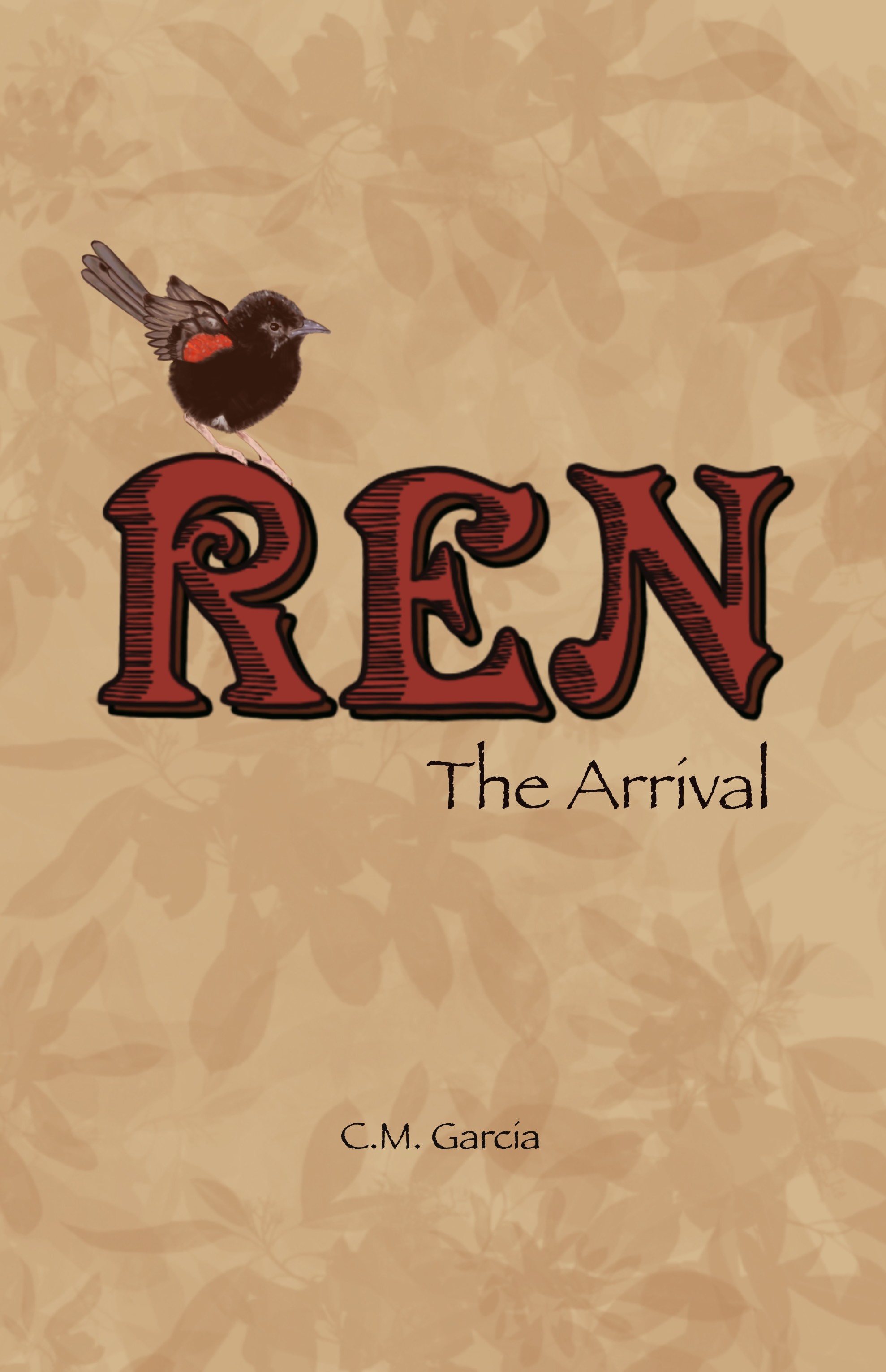REN: The Arrival