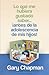 Lo que me hubiera gustado saber… ¡antes de la adolescencia de mis hijos! (Things I Wish I'd Known before My Child Became a Teenager) (Spanish Edition)