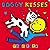 Doggy Kisses