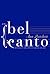 Bel Canto by Ann Patchett